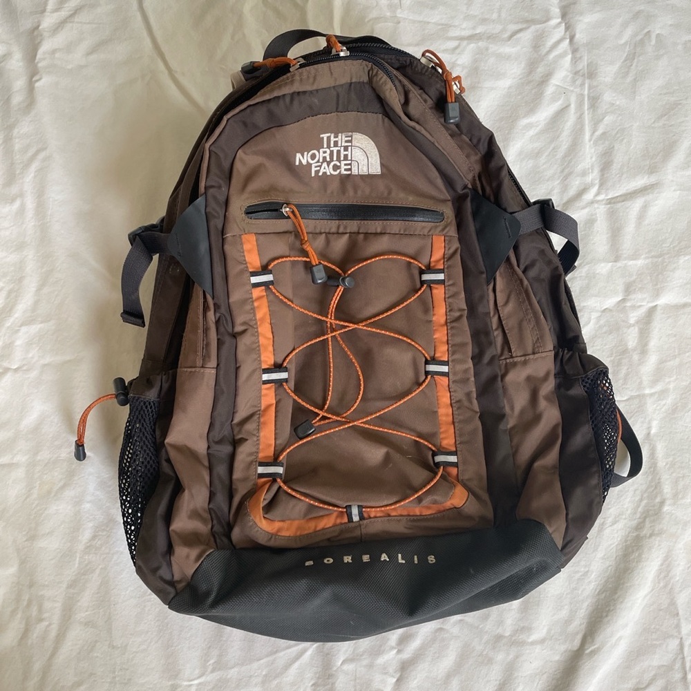 The North Face Backpack
